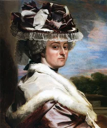 Latitia F. Balfour, 1782